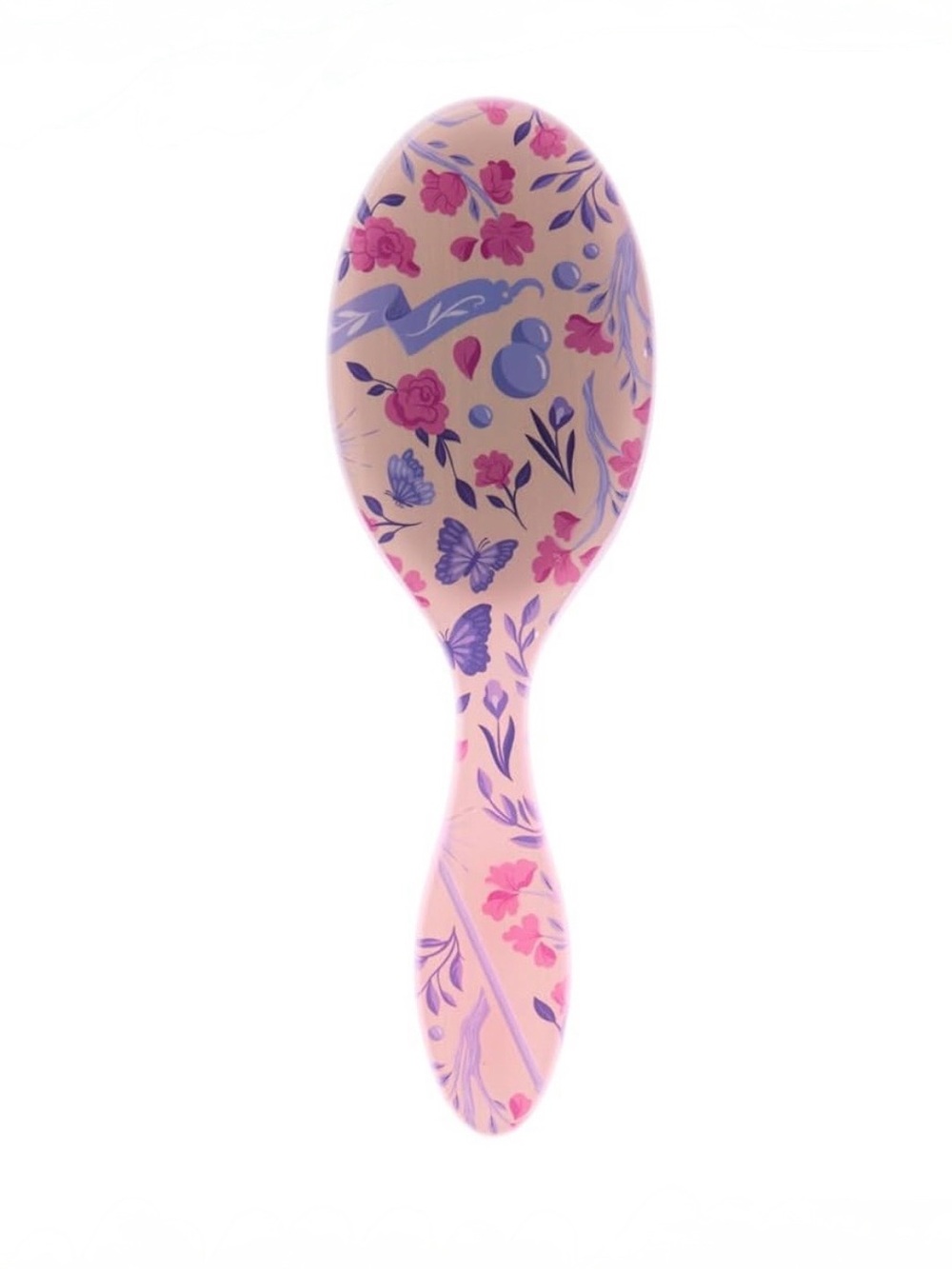 8 Other Reasons Toss Toss Hairbrush Wicked Collaboration. Brand new!